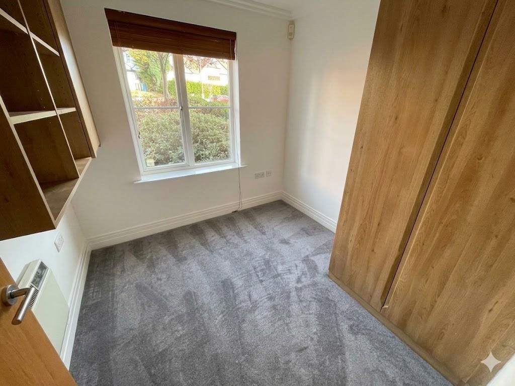 Bloomsbury Close, Mill Hill